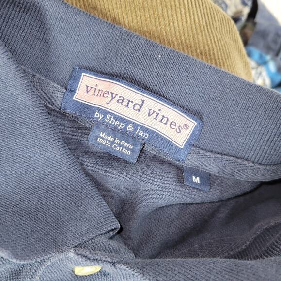 Vintage Shirts Lot Mens Gray Blue Button Down Collared Workwear Business Shirt - Picture 11 of 11